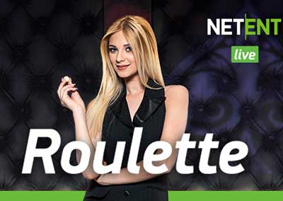 netent live roulette