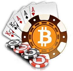 Die besten Bitcoin Casinos