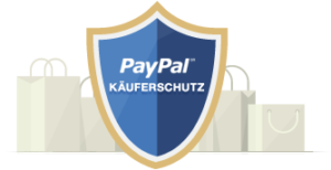 paypal käuferschutz